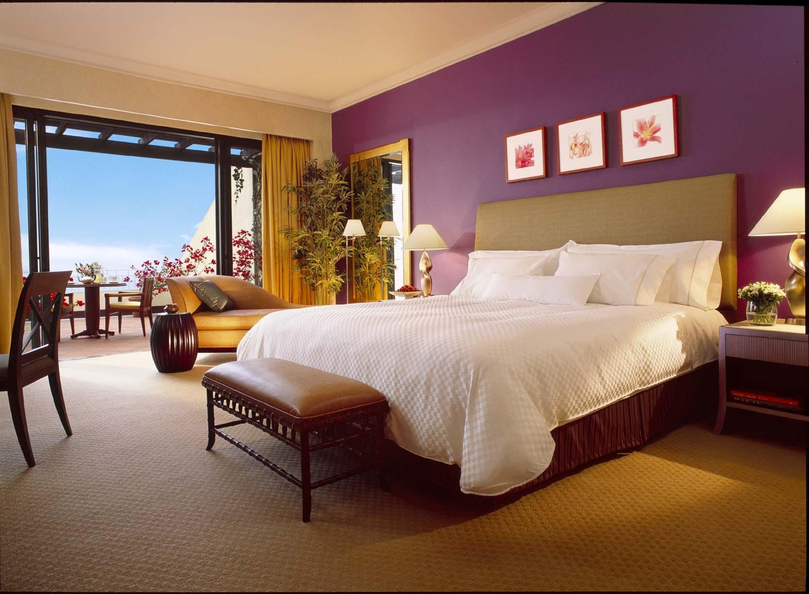 Grand Coloane Resort Macau Ngoại thất bức ảnh A guest room at the Wynn