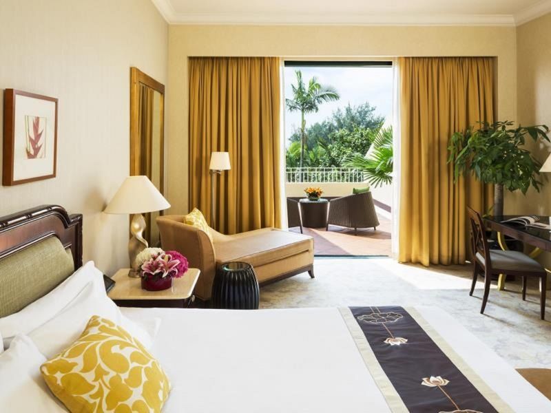 Grand Coloane Resort Macau Ngoại thất bức ảnh A room at the Royal Hawaiian Hotel