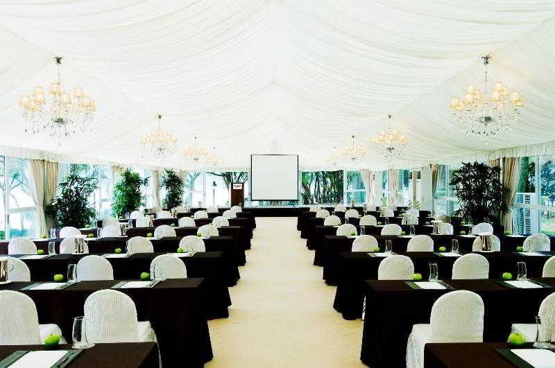 Grand Coloane Resort Macau Ngoại thất bức ảnh The tent
