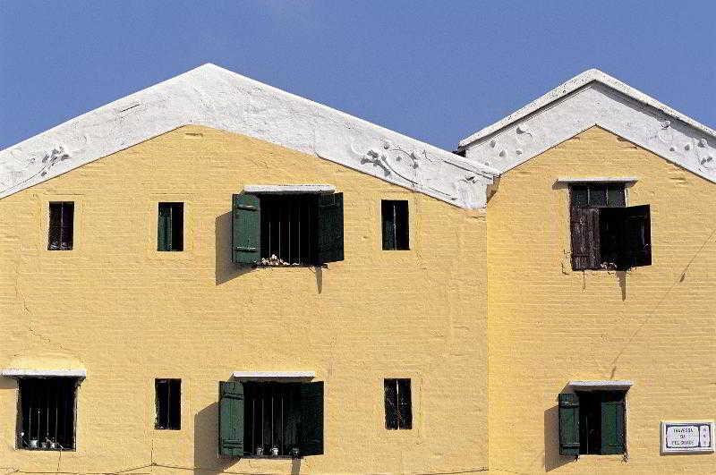 Grand Coloane Resort Macau Ngoại thất bức ảnh The roof of the house