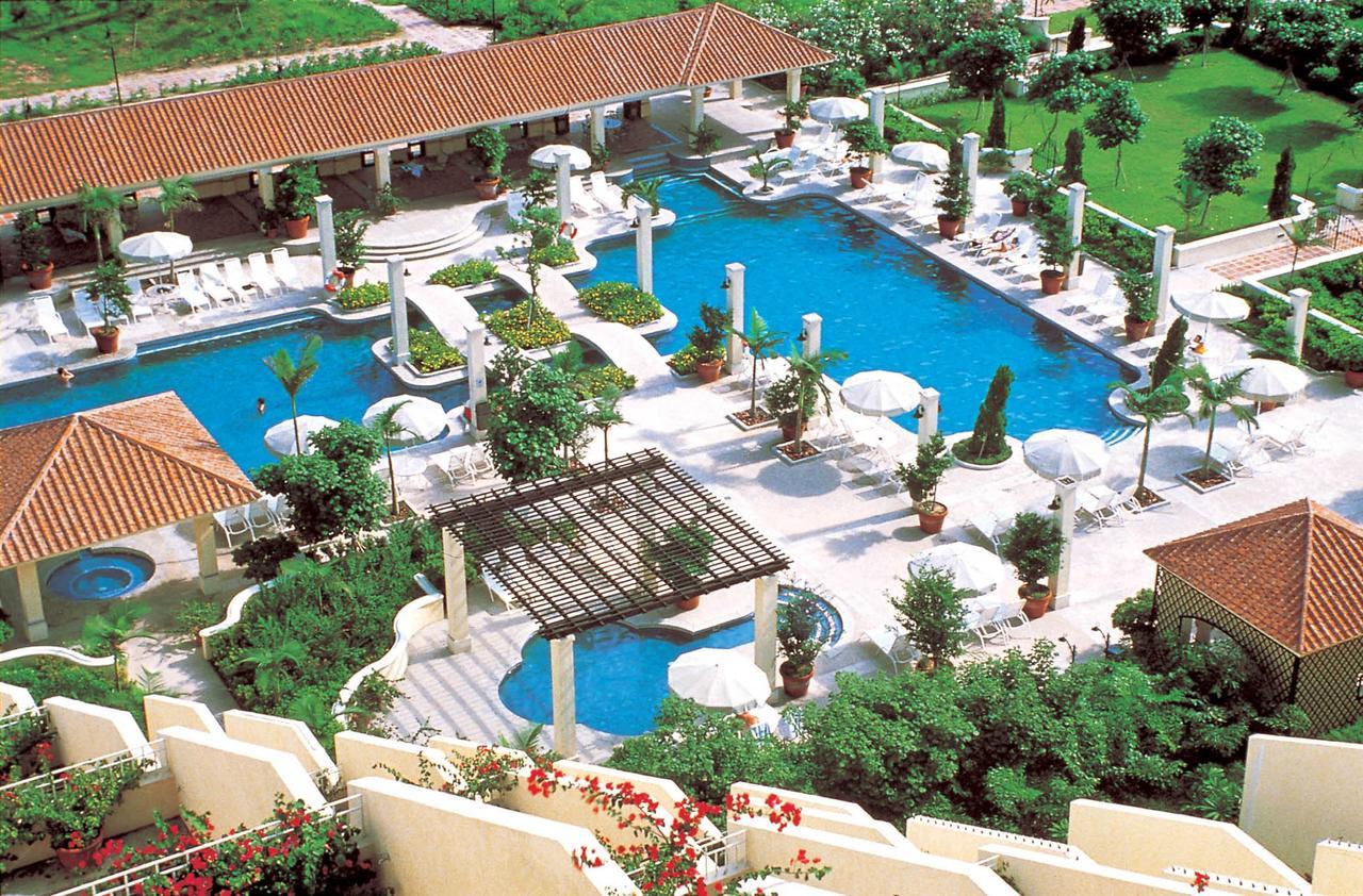 Grand Coloane Resort Macau Ngoại thất bức ảnh