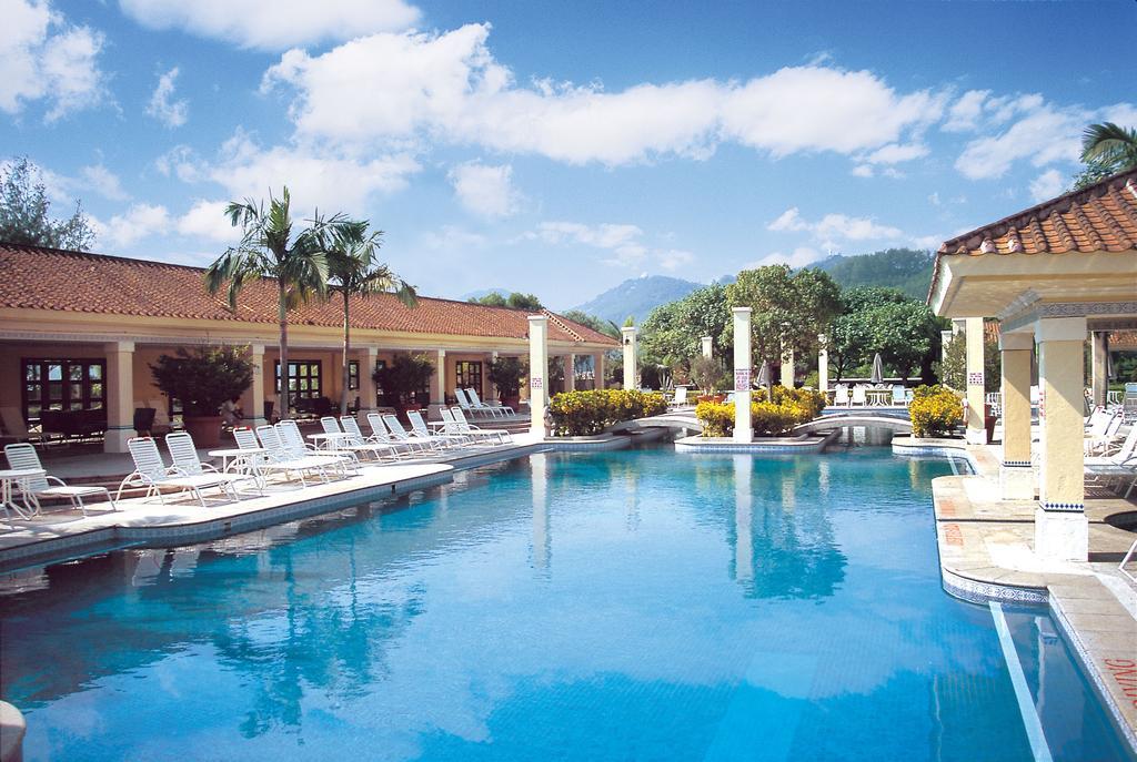 Grand Coloane Resort Macau Ngoại thất bức ảnh